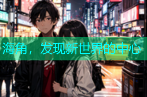 海角，发现新世界的中心