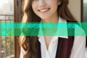 海角社区奇闻吧揭秘每日最新奇趣话题