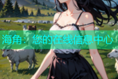 海角：您的在线信息中心