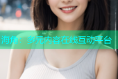 海角：多元内容在线互动平台