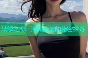 禁忌之恋：海角迷情的秘密探寻
