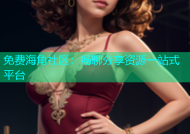 免费海角社区：畅聊分享资源一站式平台