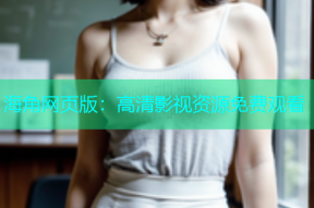 海角网页版：高清影视资源免费观看