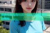 海角社务海角社区一站式交流管理平台揭秘