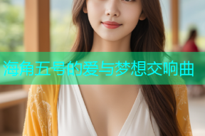 海角五号的爱与梦想交响曲