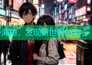 海角，发现新世界的中心