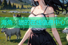 海角：您的在线信息中心