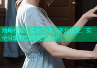 海角社区：实时互动、多元社交、安全分享的在线交流平台