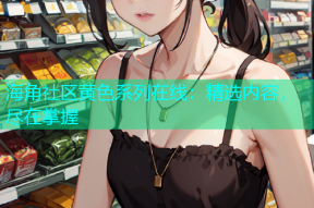 海角社区黄色系列在线：精选内容，尽在掌握