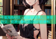 下载海角社区，连接全球华人，享受社交、资源分享和活动组织的便利