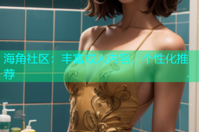 海角社区：丰富成人内容，个性化推荐