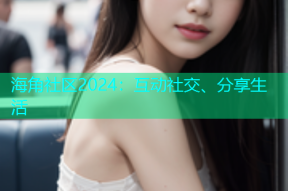 海角社区2024：互动社交、分享生活