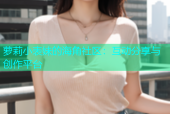 萝莉小表妹的海角社区：互动分享与创作平台
