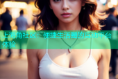 上海角社区：便捷生活圈的互动平台体验