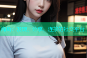 海角：发现、分享、连接的社交平台