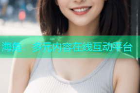 海角：多元内容在线互动平台