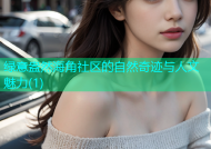 绿意盎然海角社区的自然奇迹与人文魅力(1)
