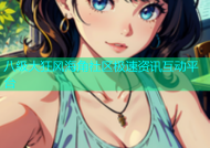 八级大狂风海角社区极速资讯互动平台