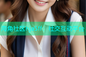 海角社区hja5ff：社交互动平台