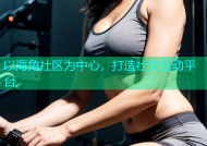 以海角社区为中心，打造社交互动平台
