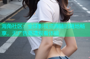 海角社区：全球影视资源随时随地畅享，无广告高清观看体验