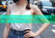 海角社区养老保险平台：轻松保障未来，智能管理养老金