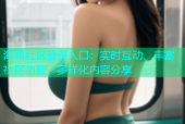 海角社区登录入口：实时互动、丰富社区功能、多样化内容分享