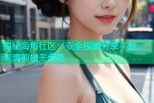 揭秘海角社区：安全视频分享平台，高清剪辑无病毒