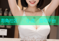 海角社区：、小说、互动平台