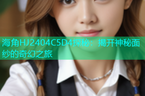 海角HJ2404C5D4探秘：揭开神秘面纱的奇幻之旅