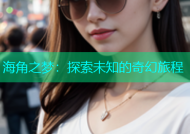 海角之梦：探索未知的奇幻旅程