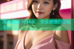 海角登录 hj04dc，安全便捷的在线平台