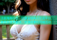 注册海角社区，打造全球华人交流平台，享受多语言翻译、资源共享和同城活动