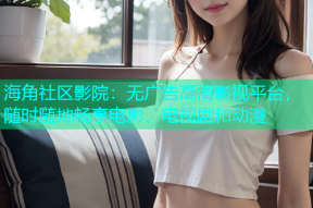海角社区影院：无广告高清影视平台，随时随地畅享电影、电视剧和动漫