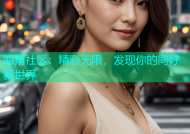 海角社区：精彩无限，发现你的同好新世界