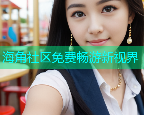 海角社区免费畅游新视界  第1张