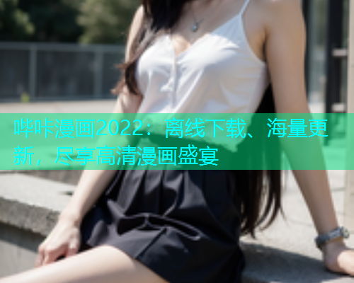 哔咔漫画2022：离线下载、海量更新，尽享高清漫画盛宴  第1张