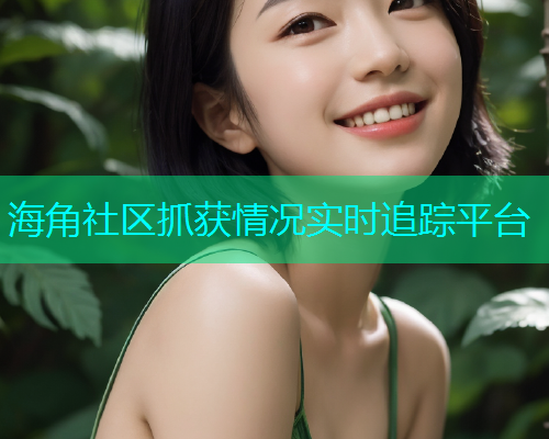 海角社区抓获情况实时追踪平台  第1张