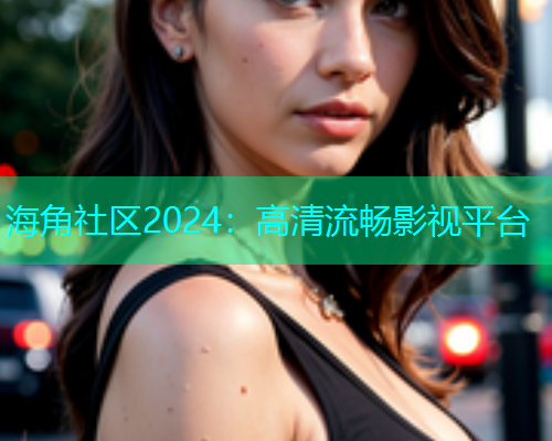 海角社区2024：高清流畅影视平台  第1张