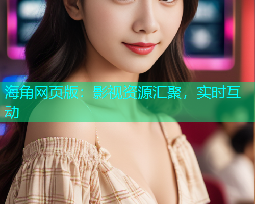 海角网页版：影视资源汇聚，实时互动  第2张