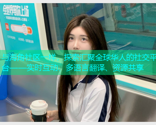 与海角社区一样，探索汇聚全球华人的社交平台——实时互动、多语言翻译、资源共享  第2张