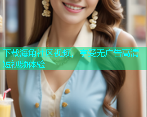 下载海角社区视频，享受无广告高清短视频体验  第2张