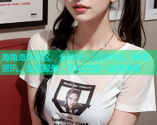 海角海外社区：全球华人互动平台，新闻资讯、生活服务、文化交流一站式体验  第1张
